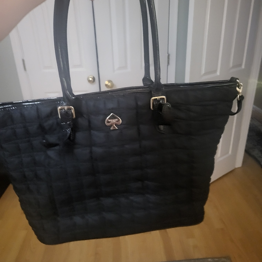 Kate Spade tote